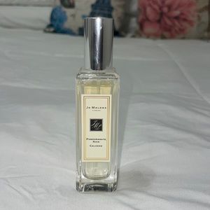 Jo Malone pomegranate noir cologne